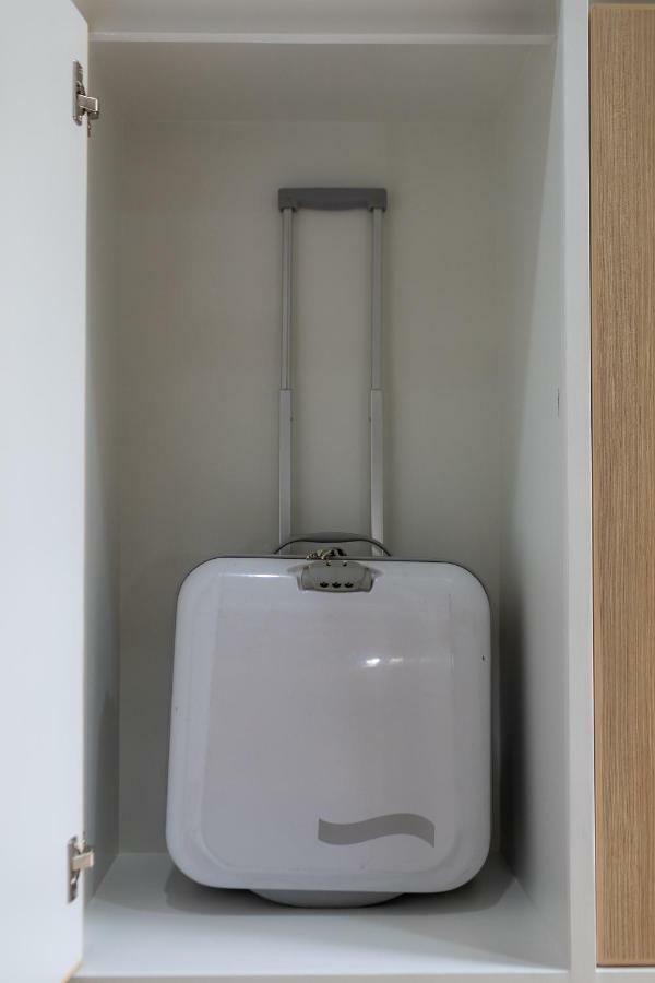 Banku Tea House Samyan (Adults Only) Hostel Μπανγκόκ Εξωτερικό φωτογραφία