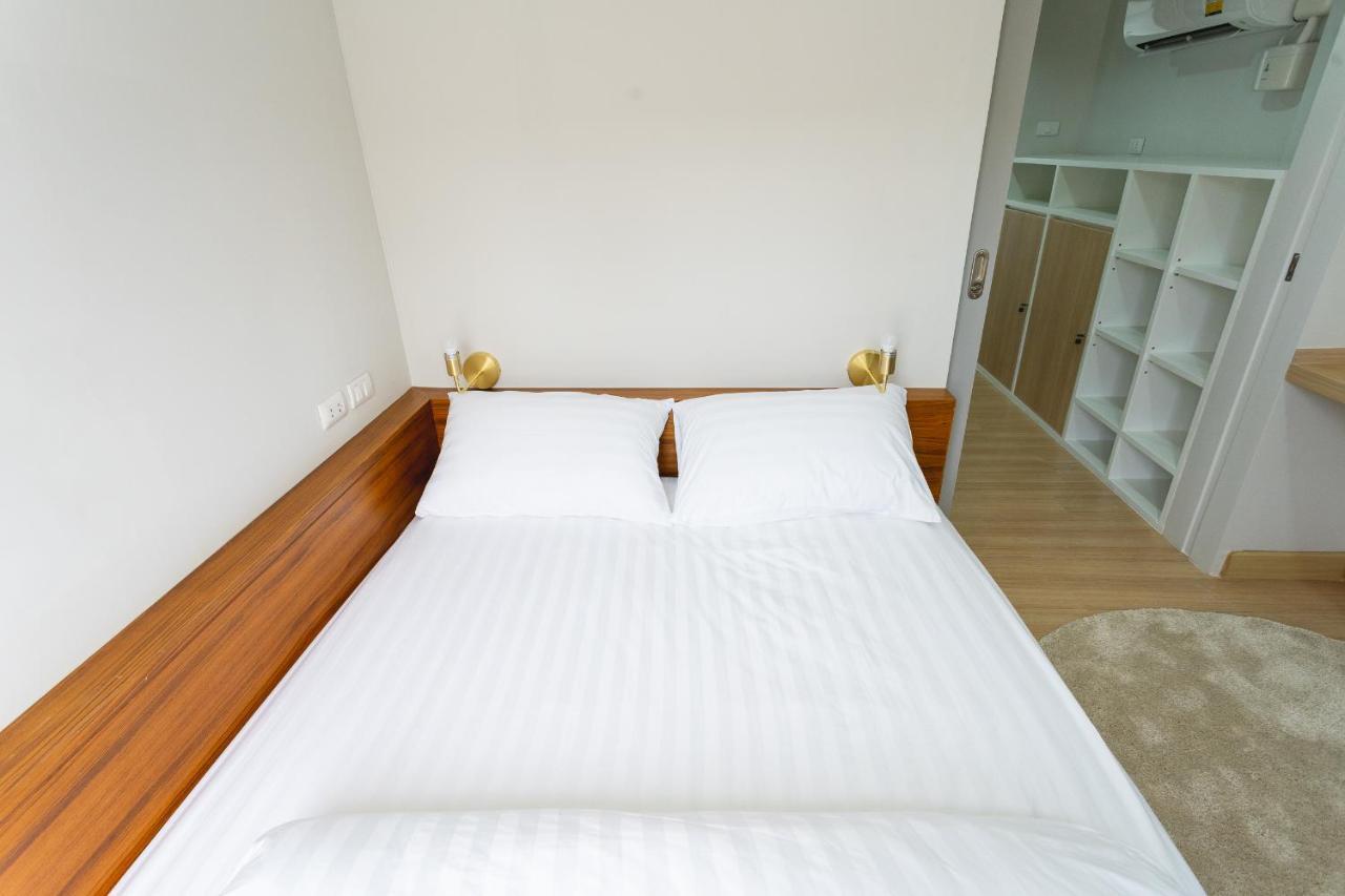Banku Tea House Samyan (Adults Only) Hostel Μπανγκόκ Εξωτερικό φωτογραφία