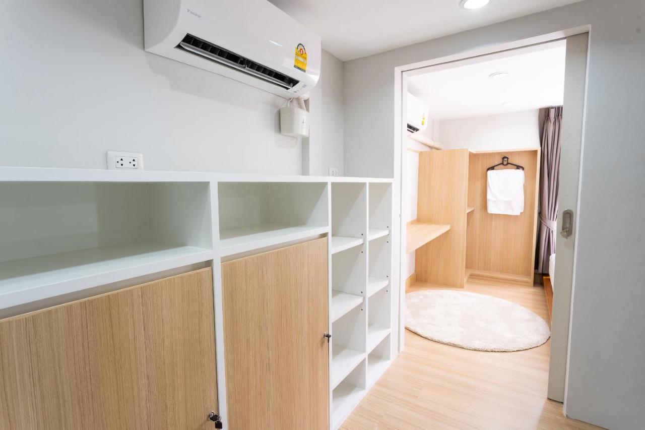 Banku Tea House Samyan (Adults Only) Hostel Μπανγκόκ Εξωτερικό φωτογραφία